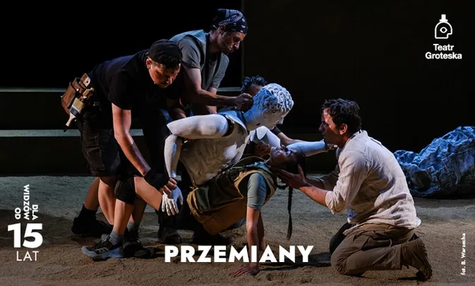 Przemiany