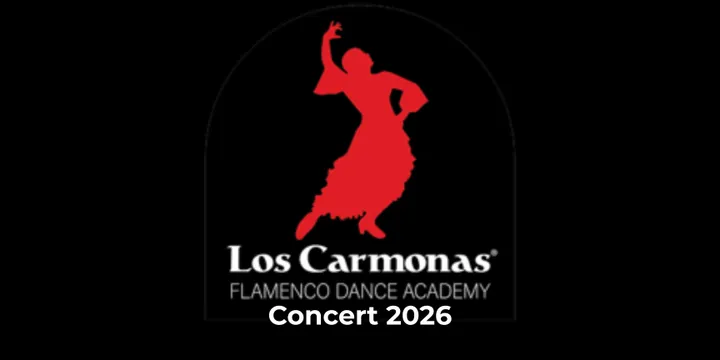 Los Carmonas Flamenco Dance Concert 2026