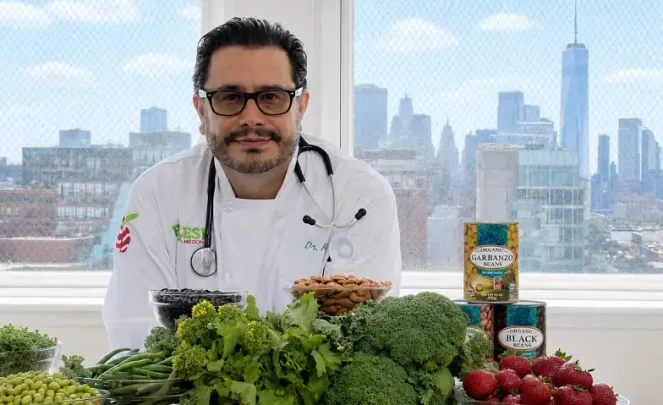 Robert Graham: Your Guide to Better Health