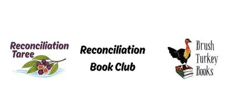 Reconciliation Taree Book Club - October 2026