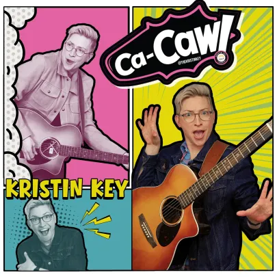 Kristin Key: The Ca-Caw Tour