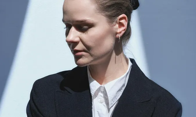 Dobrawa Czocher