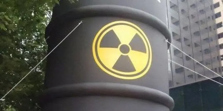 Nuclear Issues in SA: Uranium, Nuclear Waste Dumps, AUKUS and SMRs