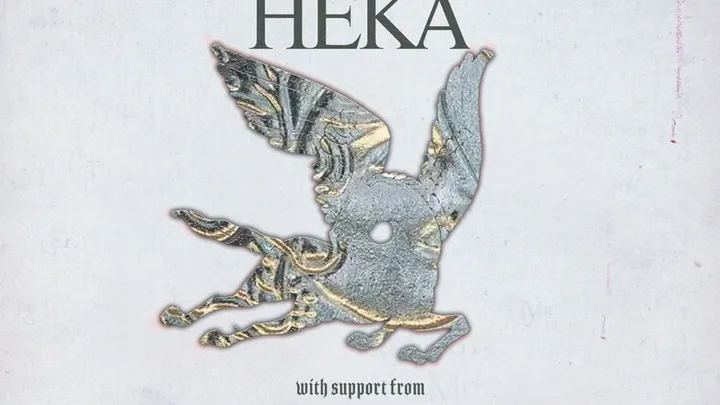 Nina Winder-Lind & Heka