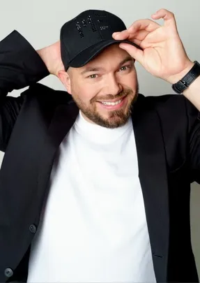 Mathieu Stepson