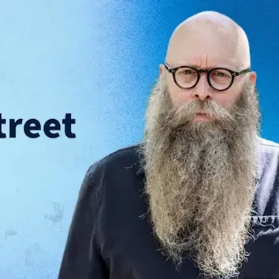Politimuseet LIVE. Pusher Street: Tæt på Danmarks mest omdiskuterede gade med Carsten Norton