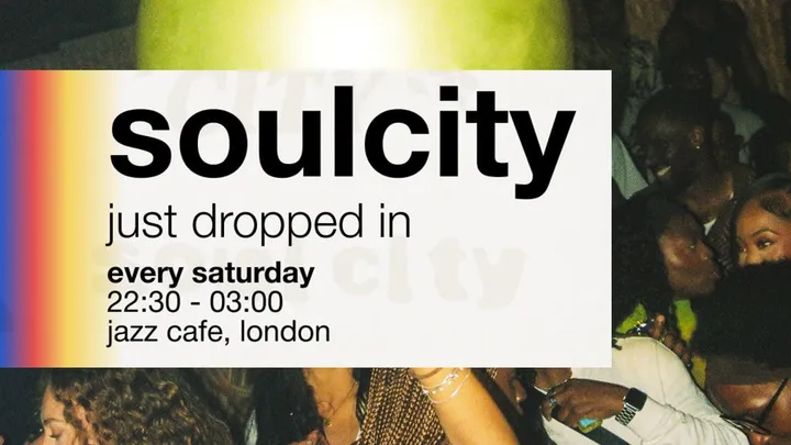 soulcity - a dance thing