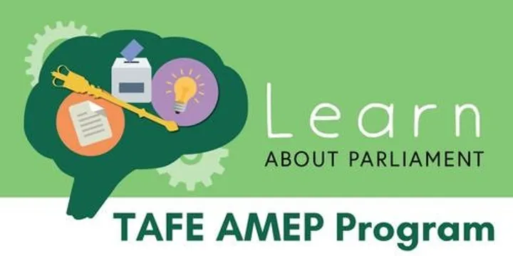 TAFE AMEP Parliamentary Education Program 2026