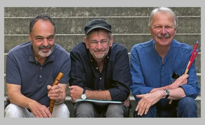 DaDa&Co - Heimatland!