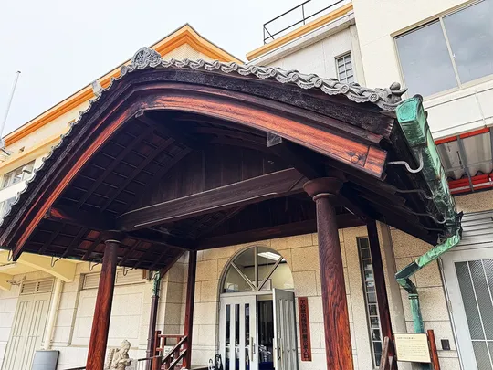 【元開智小学校】明治の擬洋風・モダン京都の学校建築が博物館に、学芸員が特別案内