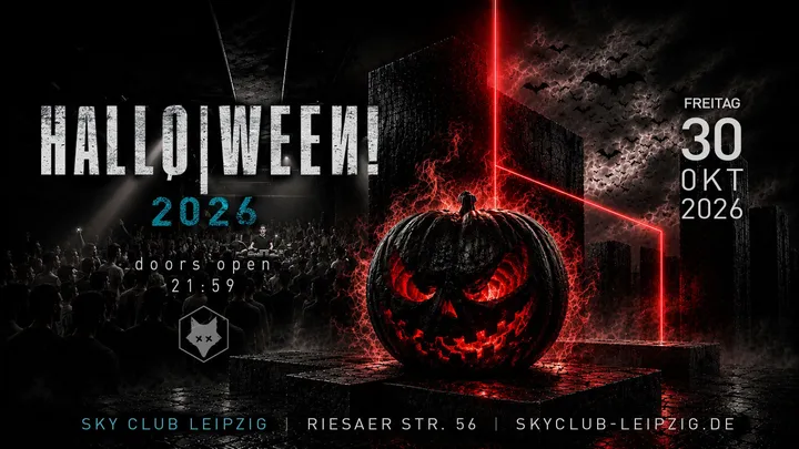 HALLOWEEN 2026
