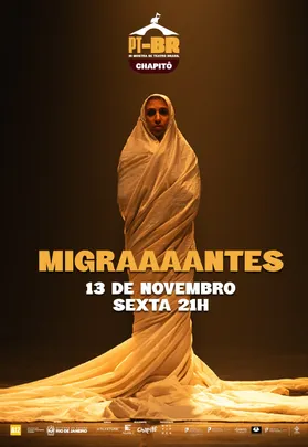 MIGRAAAANTES