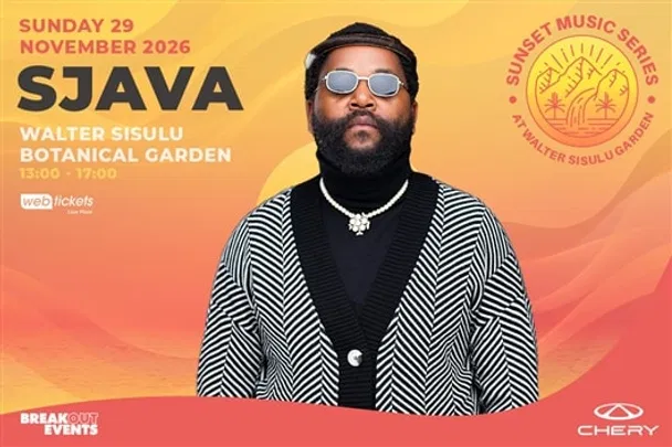 Sunset Music Series presents SJAVA