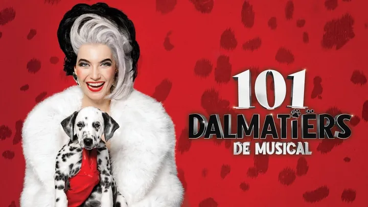101 Dalmatiërs