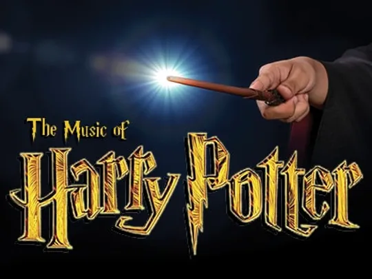 The Music of Harry Potter