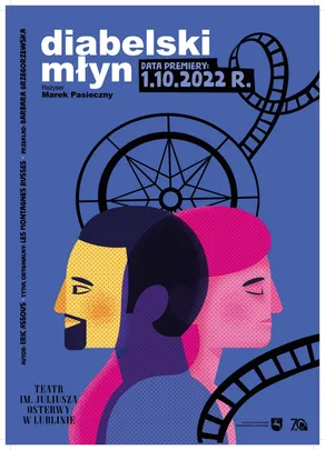 Diabelski młyn