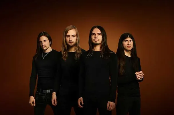 Shred Fest 2027: Obscura + Pestilence + Cryptic Shift + Thus + DVRK