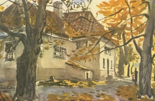 Elutoakontsert Tallinna vanimas muuseumis