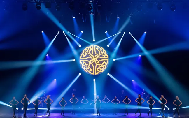 Celtic Legends sera en tournée en France en 2027 et à Paris du 26 au 28 février !