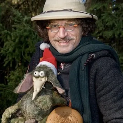 Dabbejagd® am Steinbrücker Teich - Weihnachts Special 2027