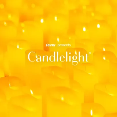 Candlelight: 『HANA』ベストメドレー
