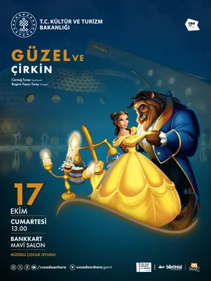 Güzel ve Çirkin