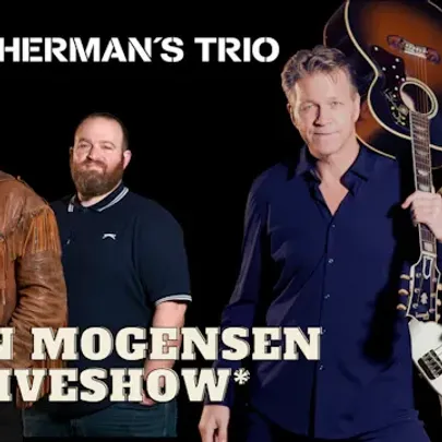 Karl Herman's Trio - John Mogensen tribute
