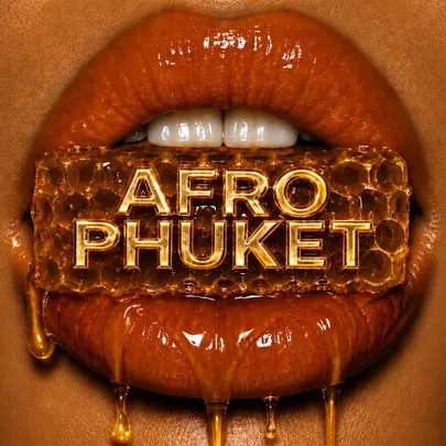AFRO - By The Night