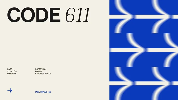Code Conference 2026