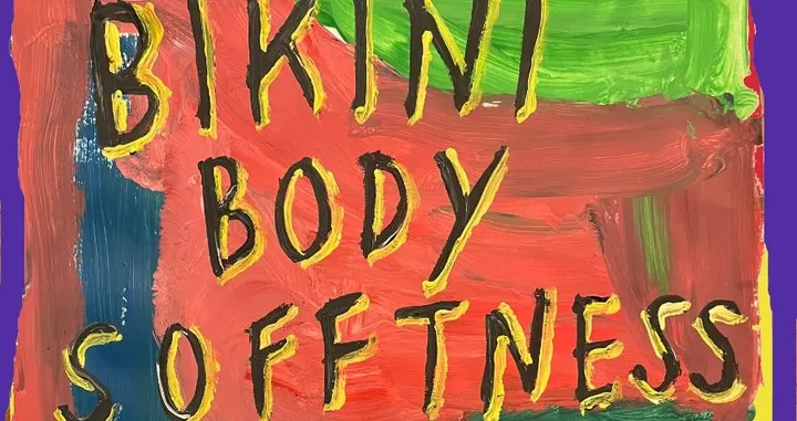 Bikini Body + Sofftness + Asterix