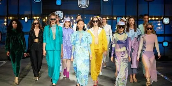 Fashion Business Incubator: Build, Test and Grow