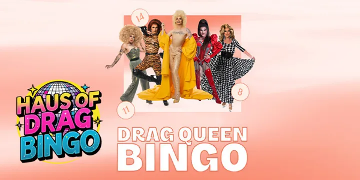 Drag Queen Bingo