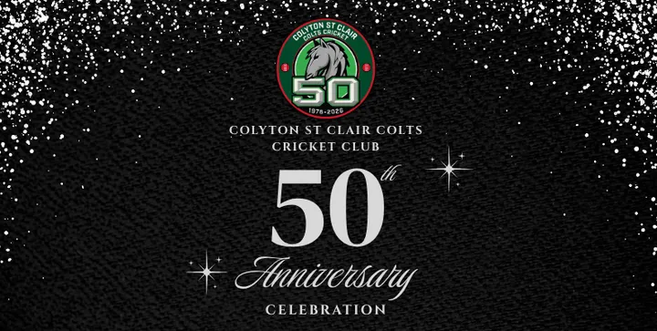 50th Anniversary Gala Dinner
