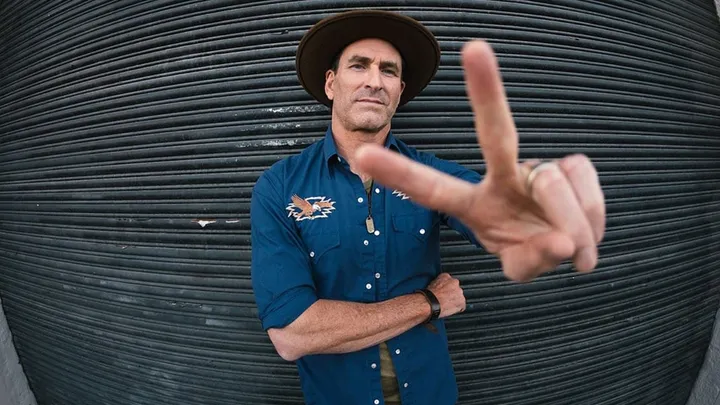 Pete Murray