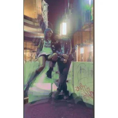 Thee BlackDoor Blues/はたはた/暗暗裡/他：“IINE! Allergy”