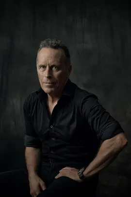 Mark Seymour - Friday 22nd January 2027