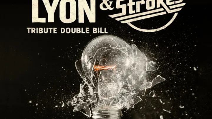 Kings of Lyon & UK Strokes