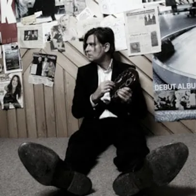 PHILLIP BOA AND THE VOODOOCLUB - play singles & songs from their catalogue