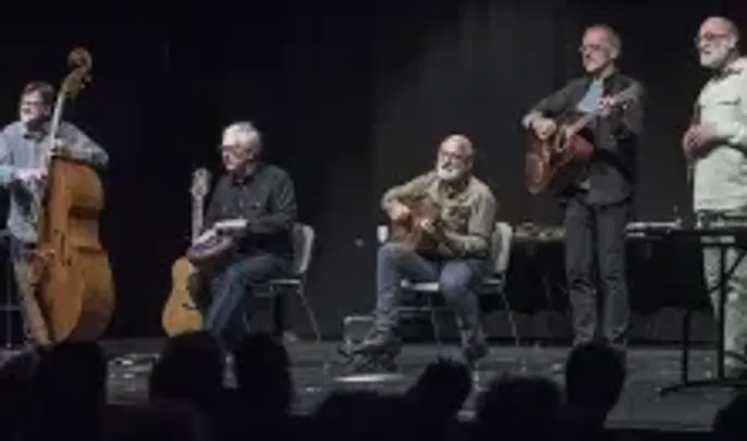 Kaláka koncert