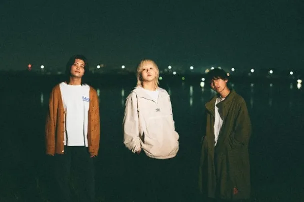 Recca 1st full album release tour “with your voices TOUR”