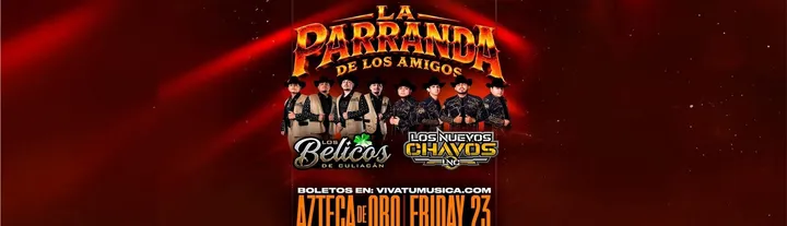 LOS BELICOS DE CULIACAN, LOS NUEVOS CHAVOS