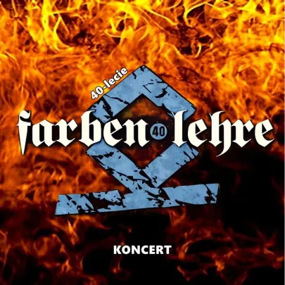 Farben Lehre + support // Elbląg