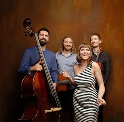 Marion & Sobo Band - Musik & Antipasti - Gomera