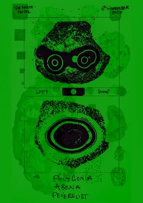 Livity Sound: Polygonia / Peverelist / Abena