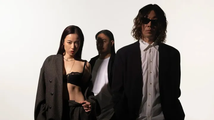 Besties our sounds.ファーストアルバム『rose garden』リリースツアー福岡公演 Presented by 『JAZZ at大名』Vol.6