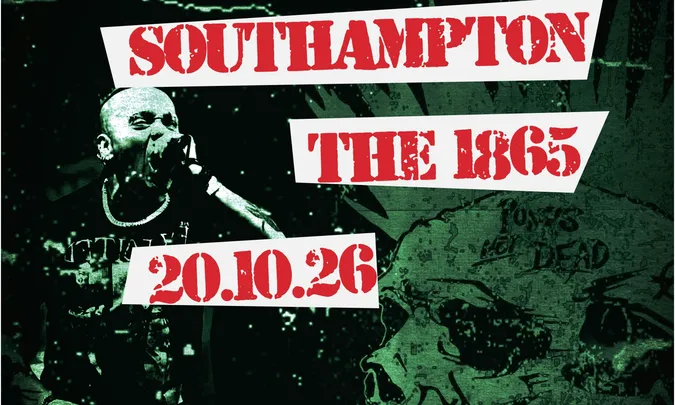 The Exploited
