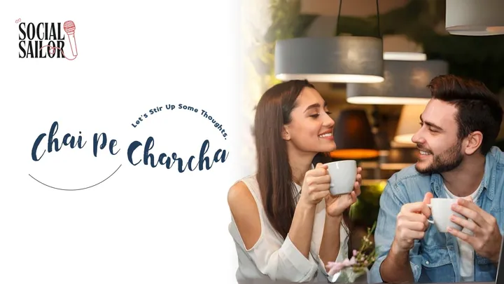 Chai pe charcha - Mysuru
