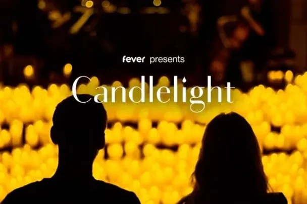 CANDLELIGHT Bilbao: "Vivaldi y Las Cuatro Estaciones"