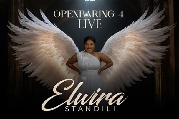 OPENBARING 4 LIVE