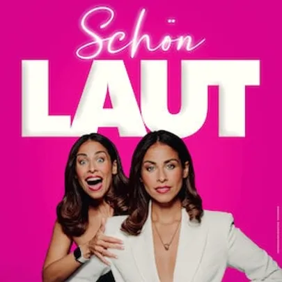 Negah Amiri - Schön Laut